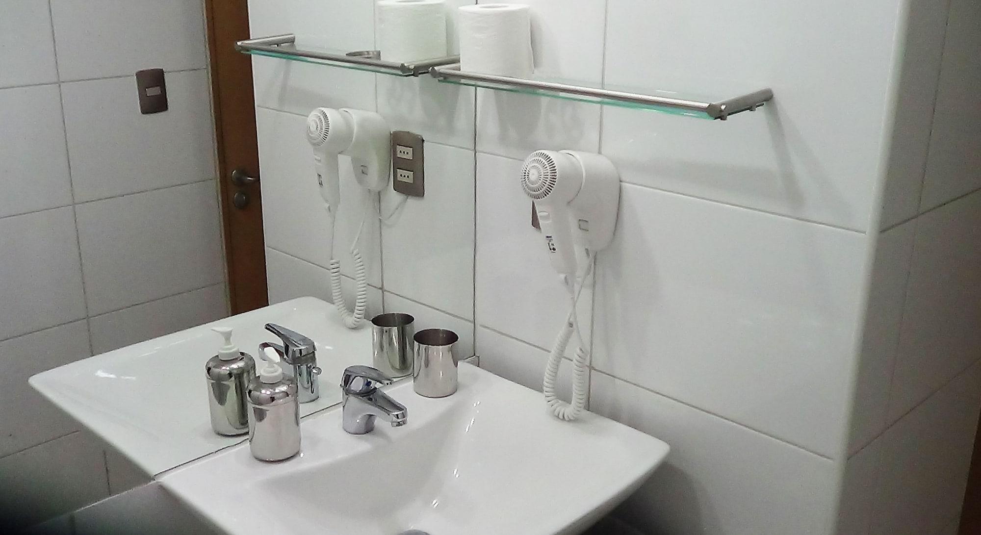 Equipamiento de Habitación Senlis Appart