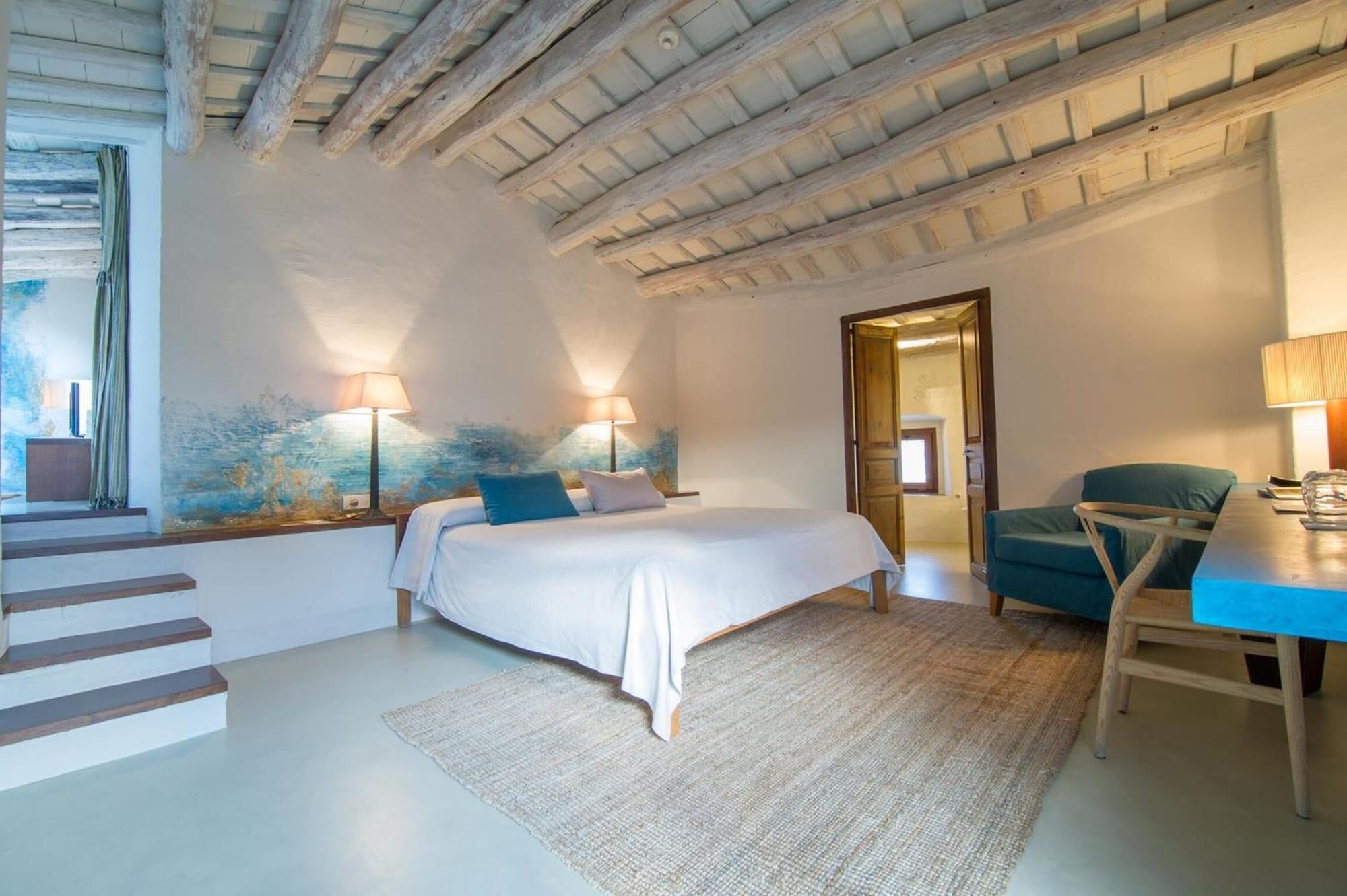 Habitación Hotel del Teatre - Adults Only