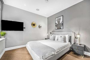 Alquiler Vacacional - The Legacy Apartment - Soho - by Frankie