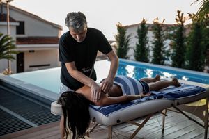 Alquiler Vacacional - Villa GG - Exclusive experience with BREAKFAST and a touch of luxury