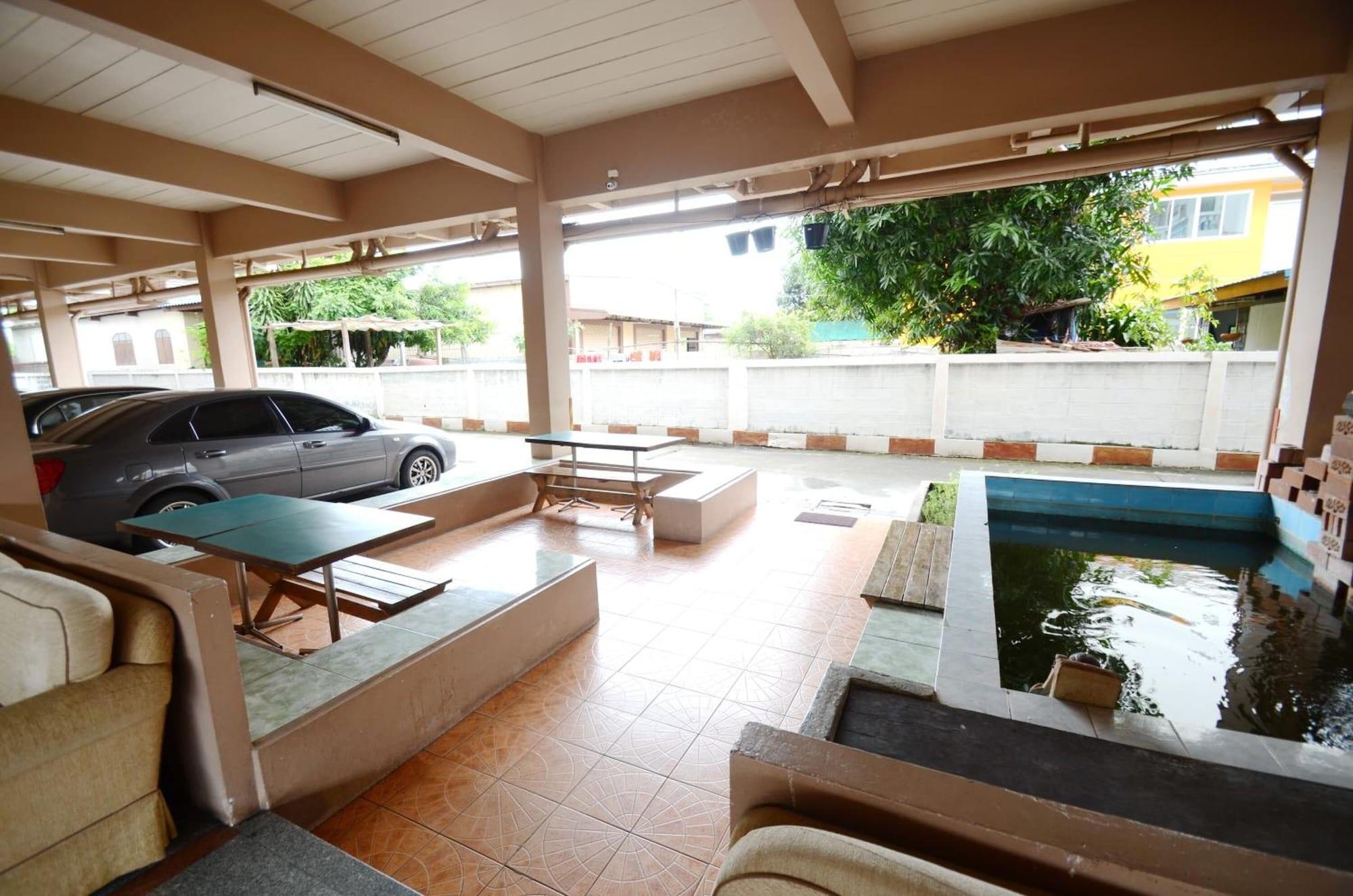 Comodidades del Alojamiento DMa Hotel