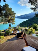 Alojamiento - Casa Rural Los Parrales