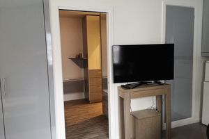 Alquiler Vacacional - 1 Bedroom Apartment in Fresnes