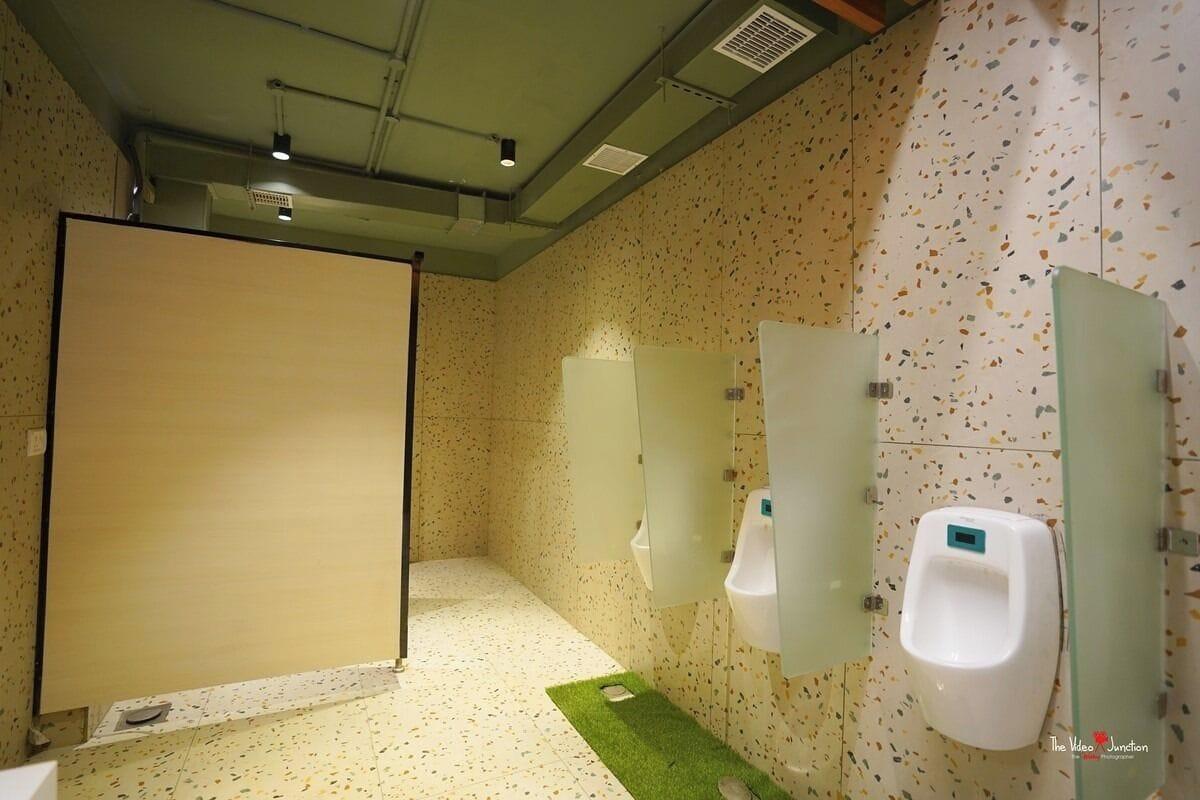 Equipamiento de Habitación Nirula's Hotel