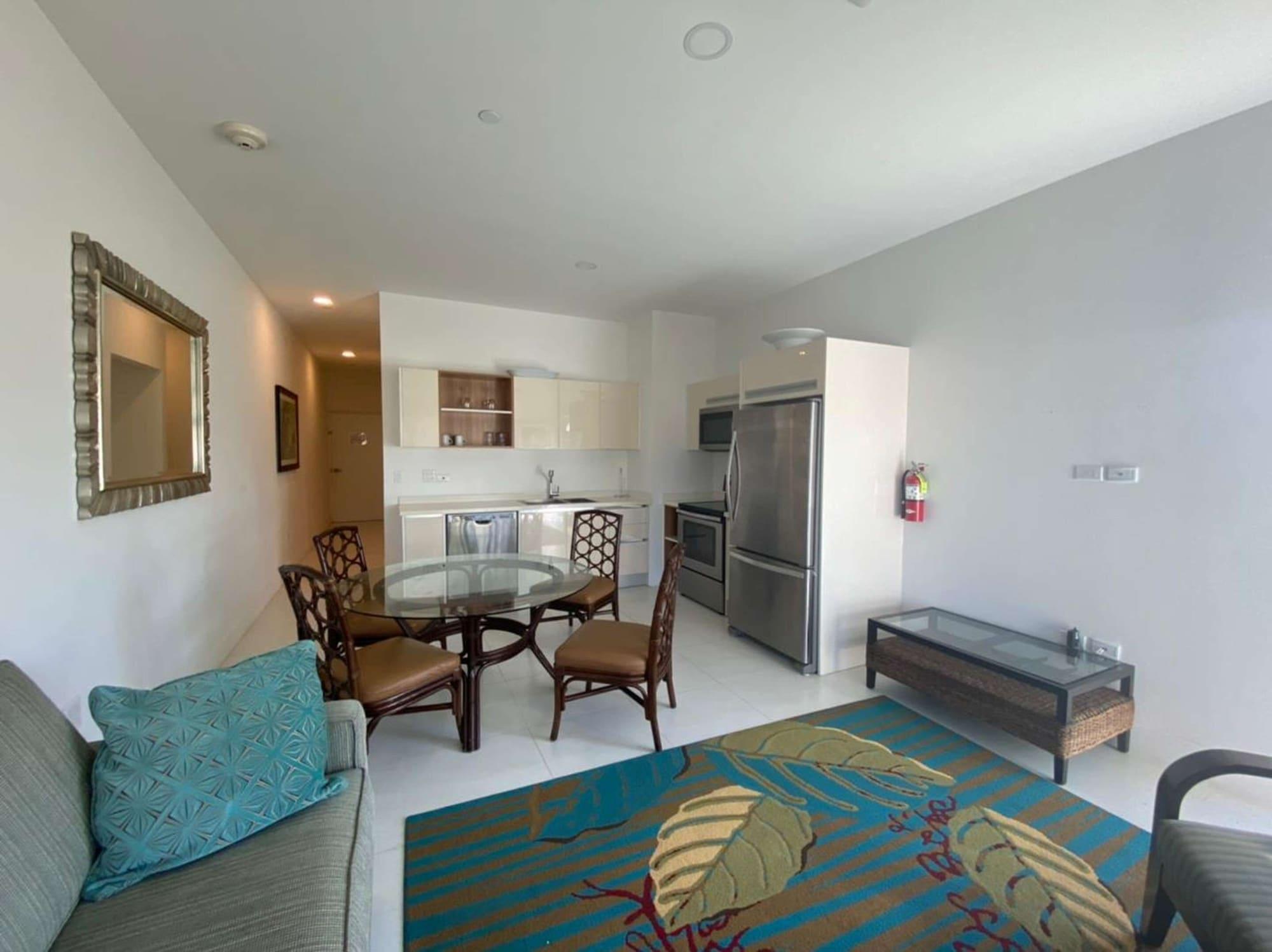 Hotel Arubas Life Vacation Residences BW Signature