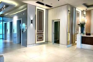 Renta temporal - LuxuryPlus Bella Vista 2BDR_2 Jacuzzi_Poolinfinity