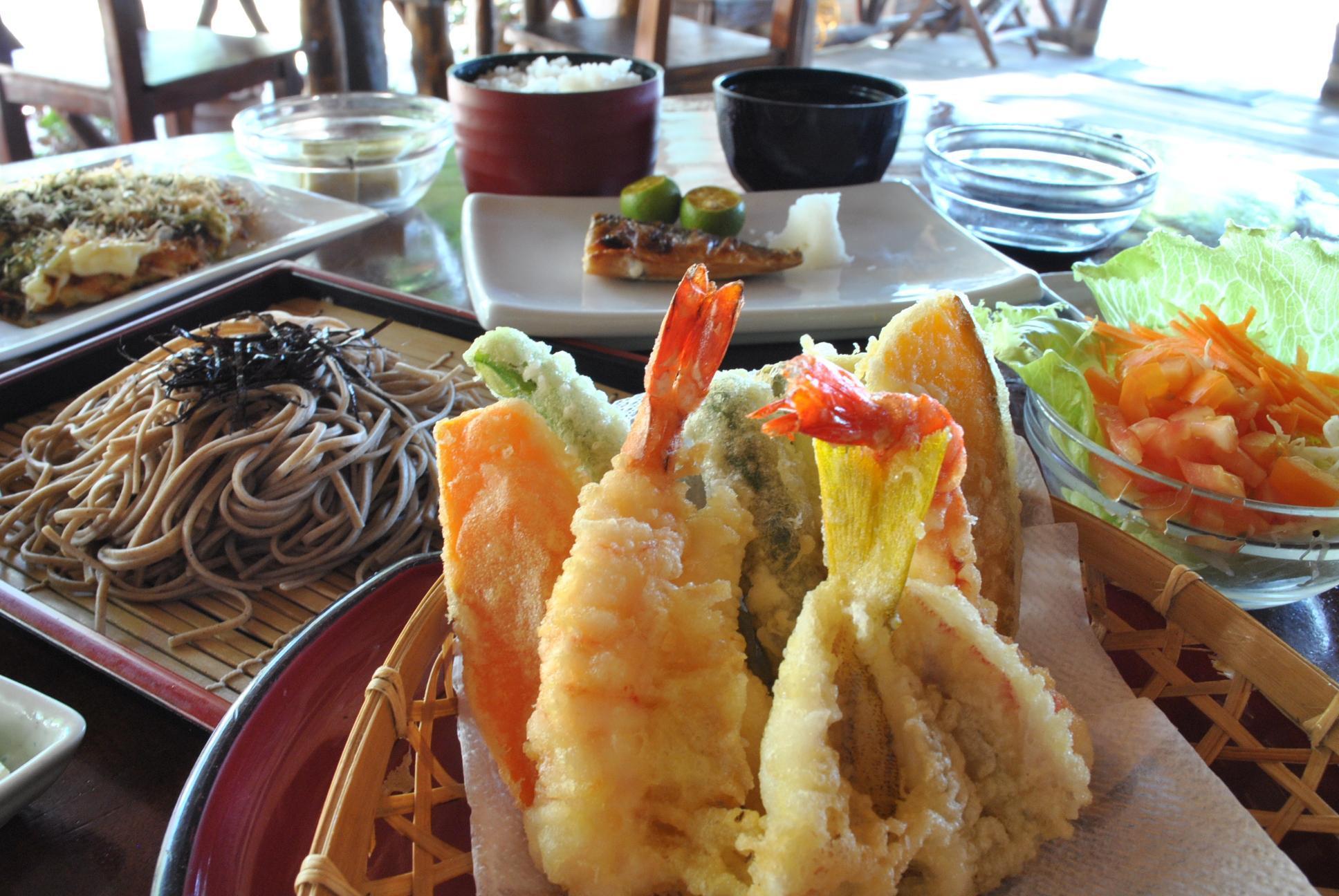 Restaurant Surfside Boracay Resort