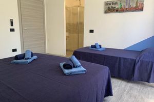 Alquiler Vacacional - Apartment IDEA for 11 persons