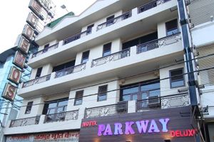 Alojamiento - Hotel Parkway Deluxe
