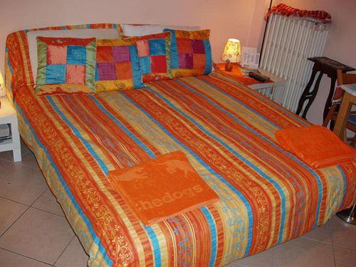 Habitación Bed & Breakfast Stadium