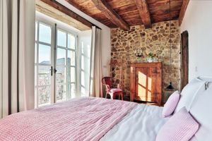 Alquiler Vacacional - House with luxurious features in a breathtaking landscape