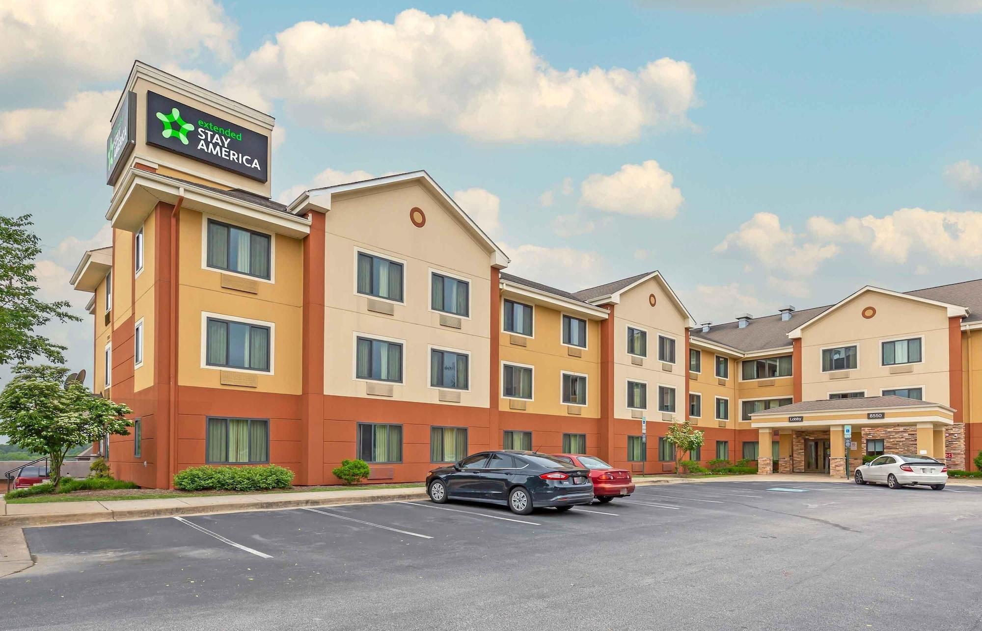 Varios Extended Stay America Suites Columbia Laurel Ft Meade