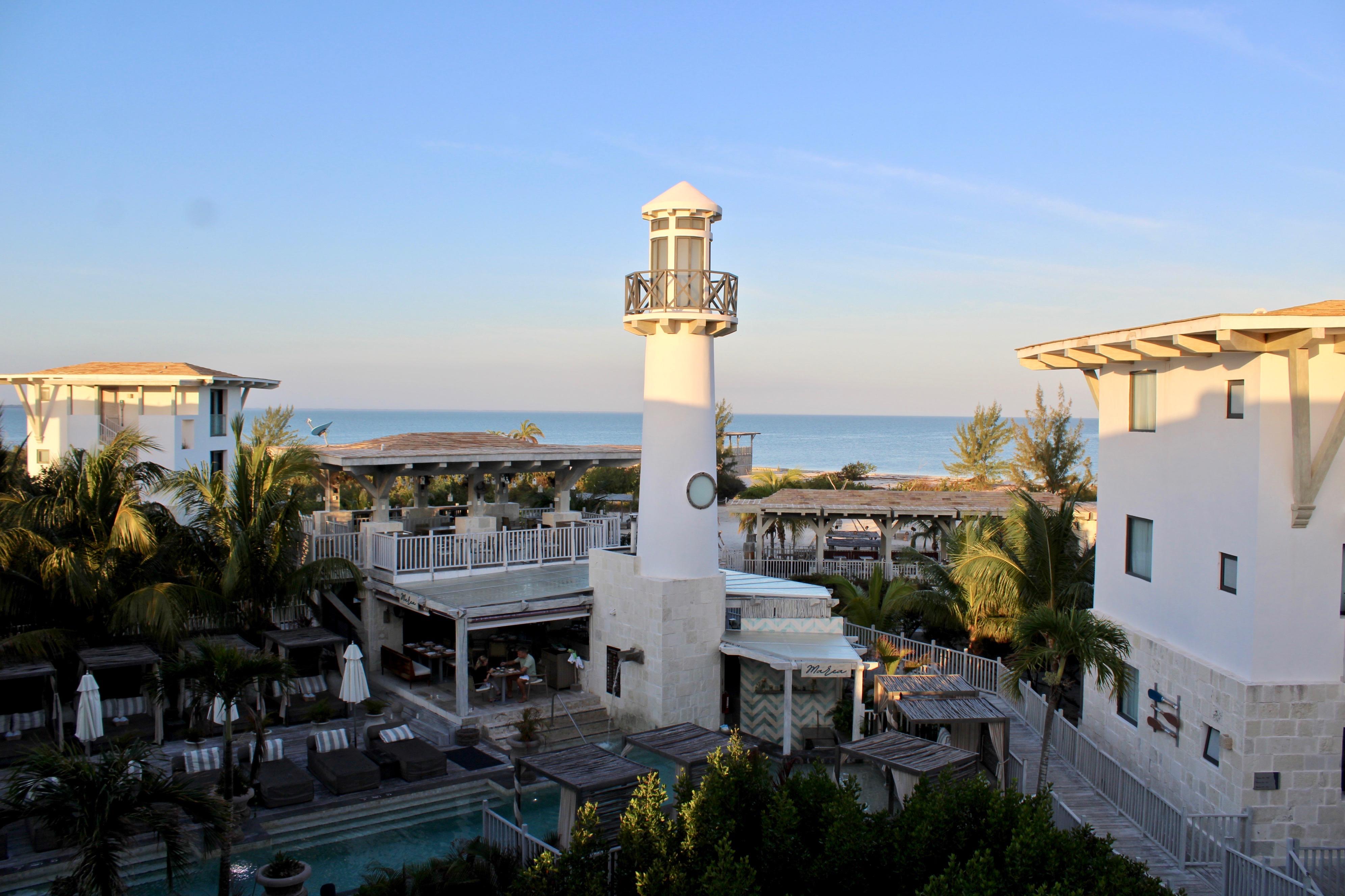 Restaurant Naay Boutique Hotel Holbox