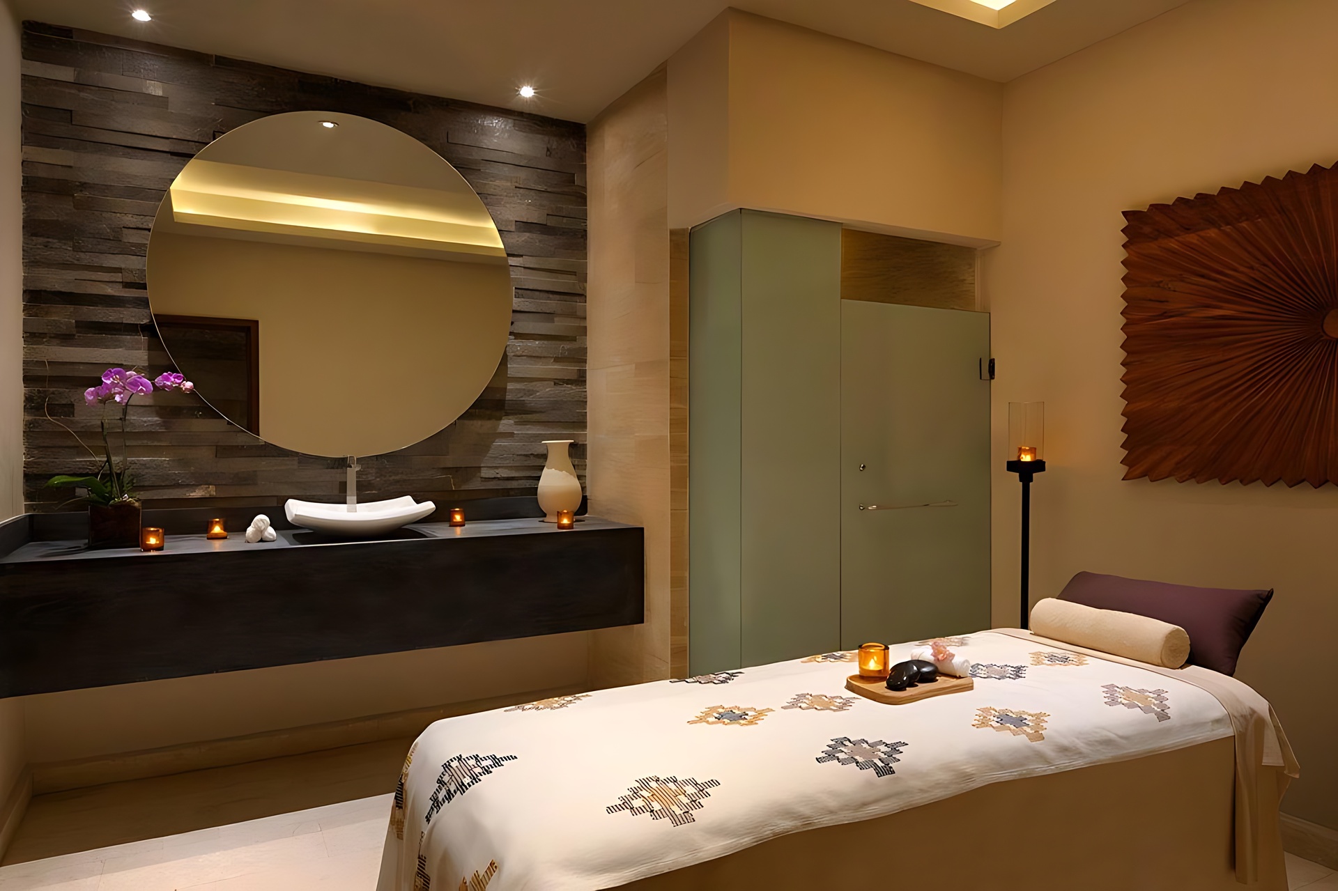 Hyatt Ziva Cancun All Inclusive - foto 48
