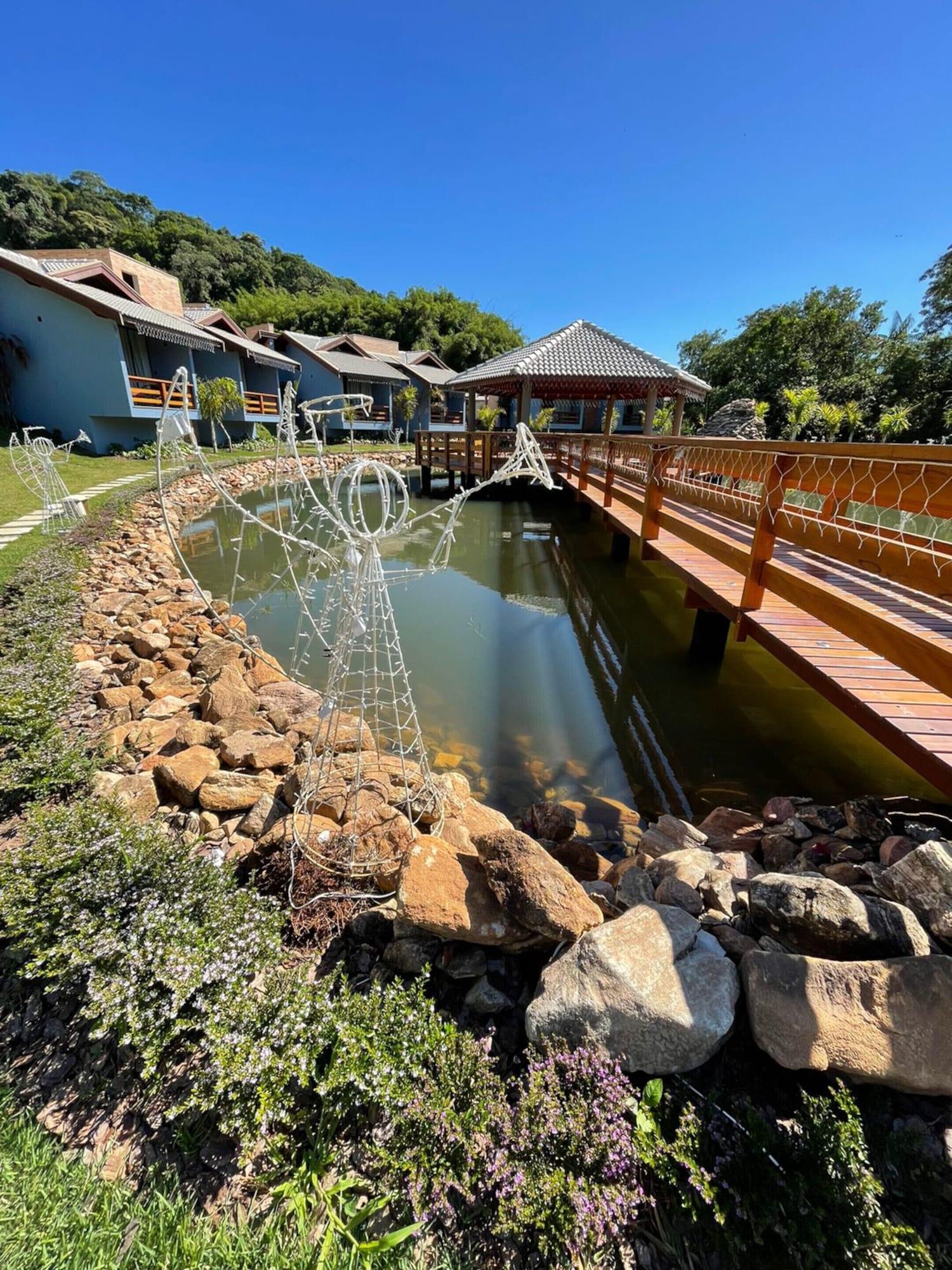 Varios Pousada Saint Diniz