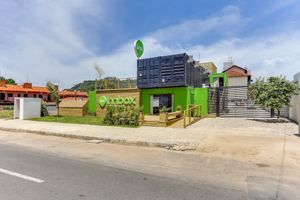 Alojamiento - Innbox - Canasvieiras - Hostel