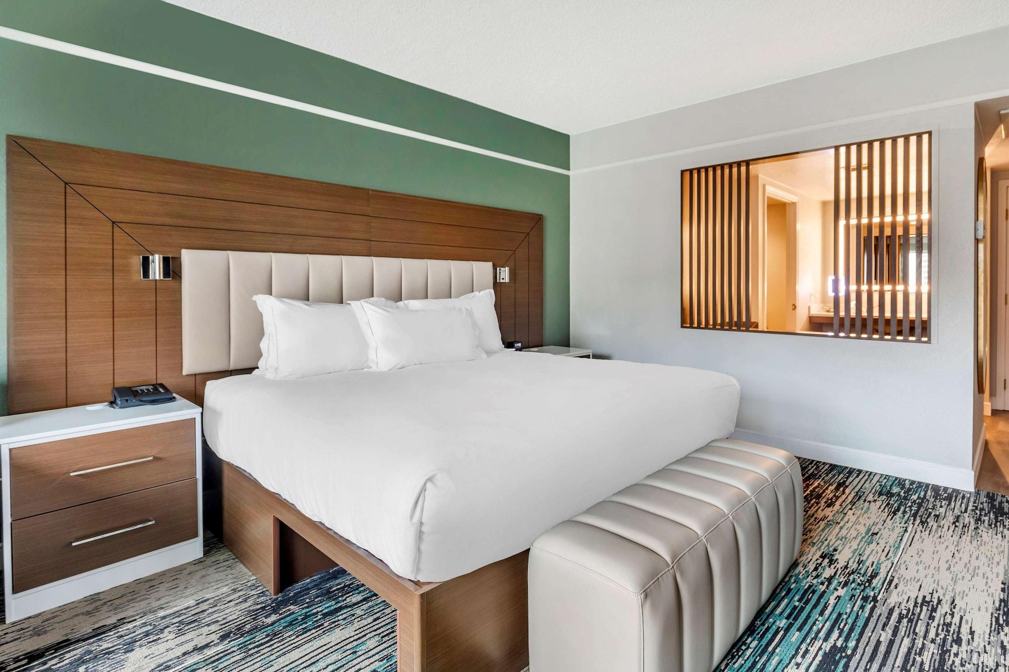 Habitación Hilton Grand Vacations Club Flamingo Las Vegas
