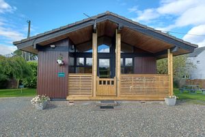 Alojamiento - Green View Lodges