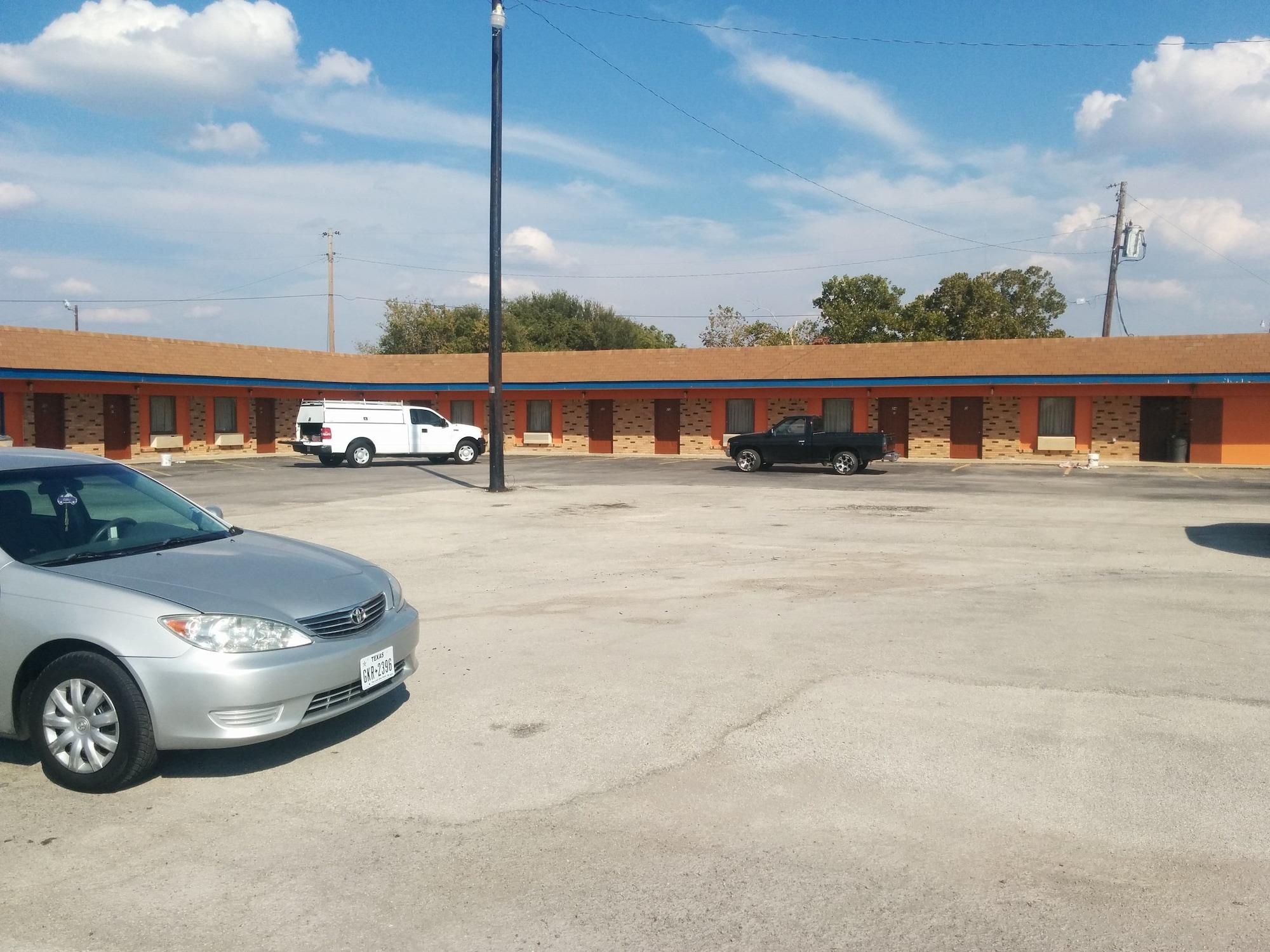 Comodidades del Alojamiento Budget Host Motel Gainesville