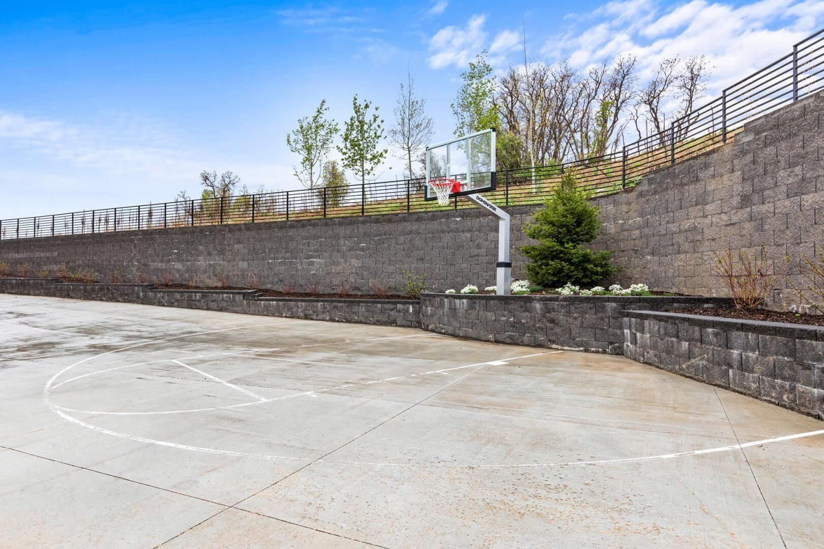 Instalaciones Recreativas Pioche Village Park City