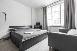Renta temporal - Premier Apartment Old Town Hradebni