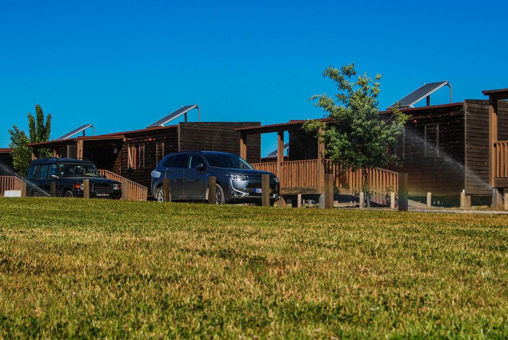 Habitación Zmar Eco Campo