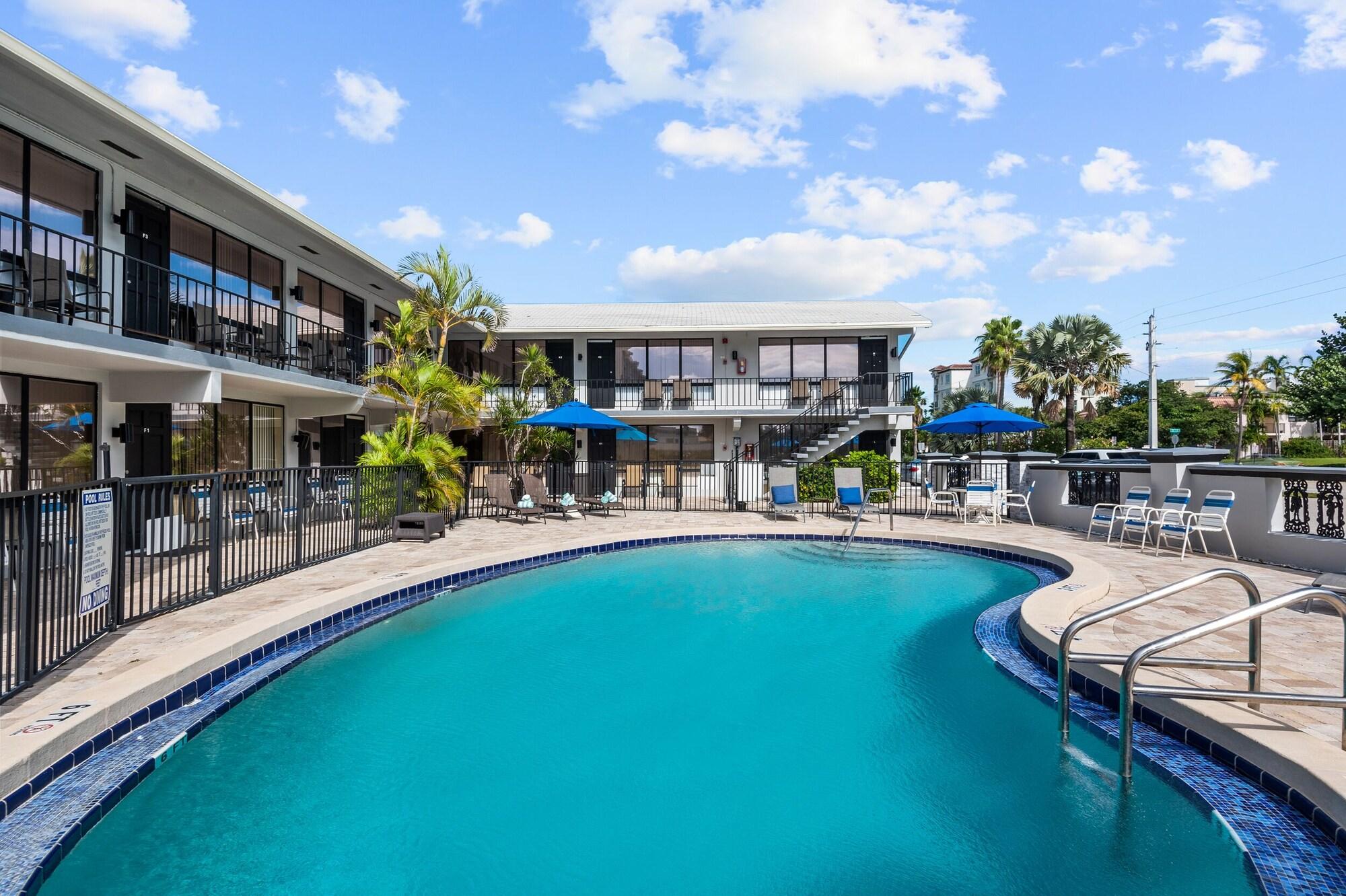 Vista Exterior Oceans 735
