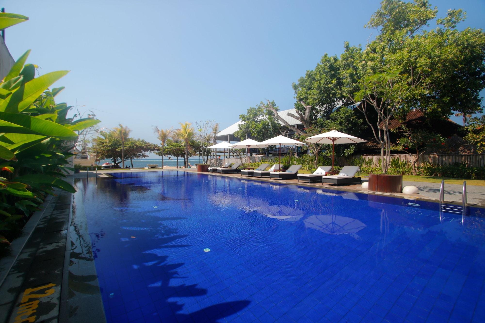Playa Benoa Sea Suites and Villas