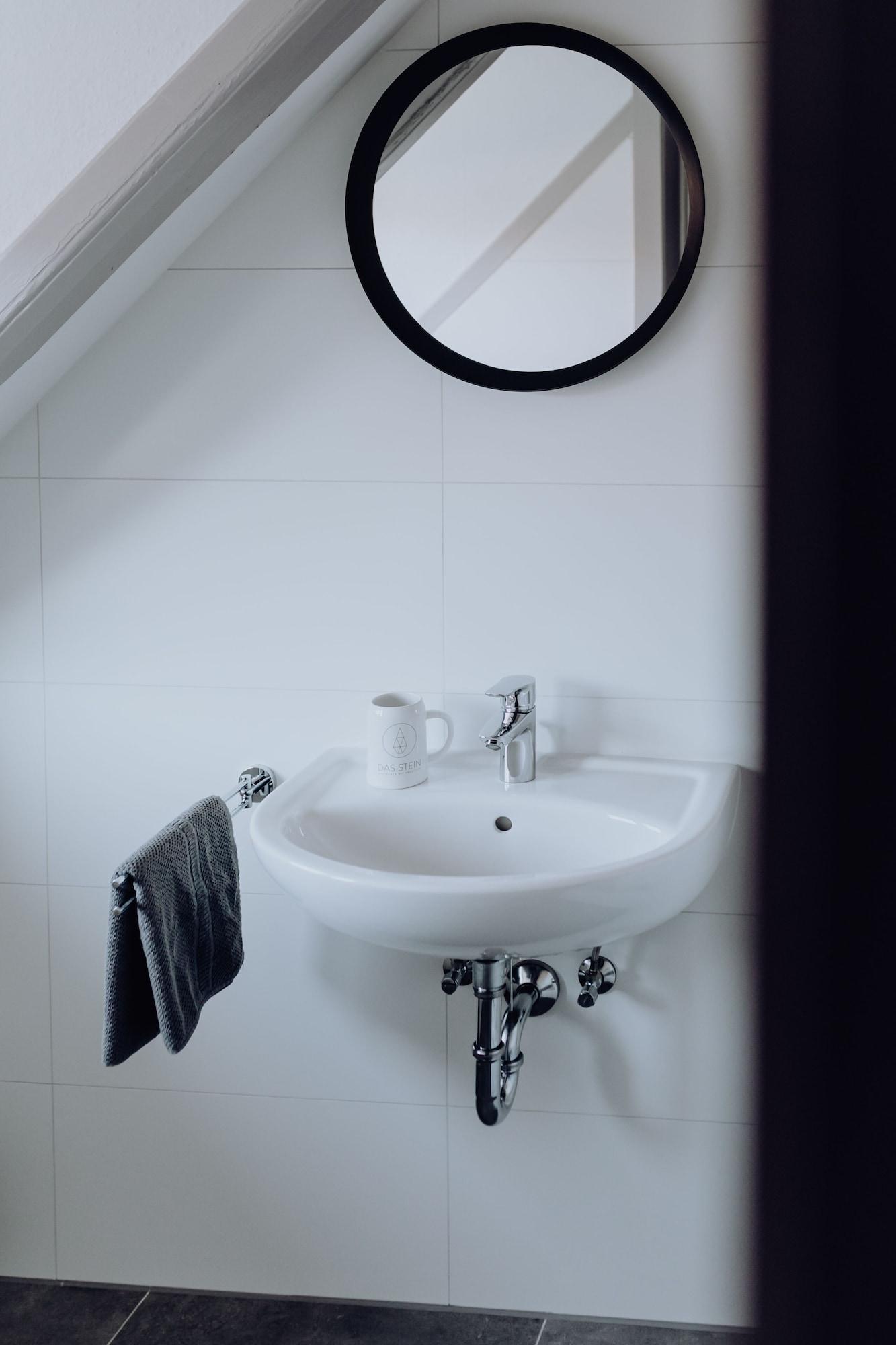 Equipamiento de Habitación Hotel DAS STEIN