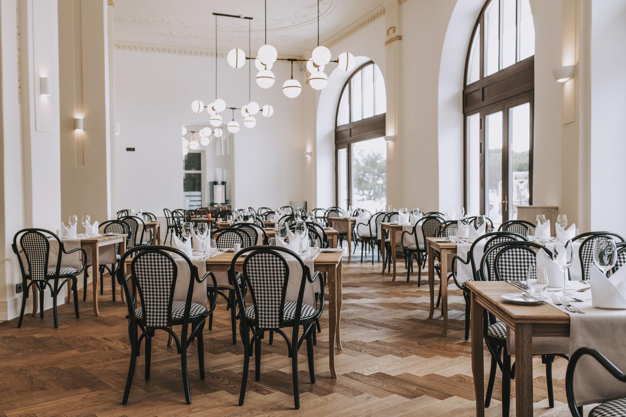 Restaurant Hotel Miramare