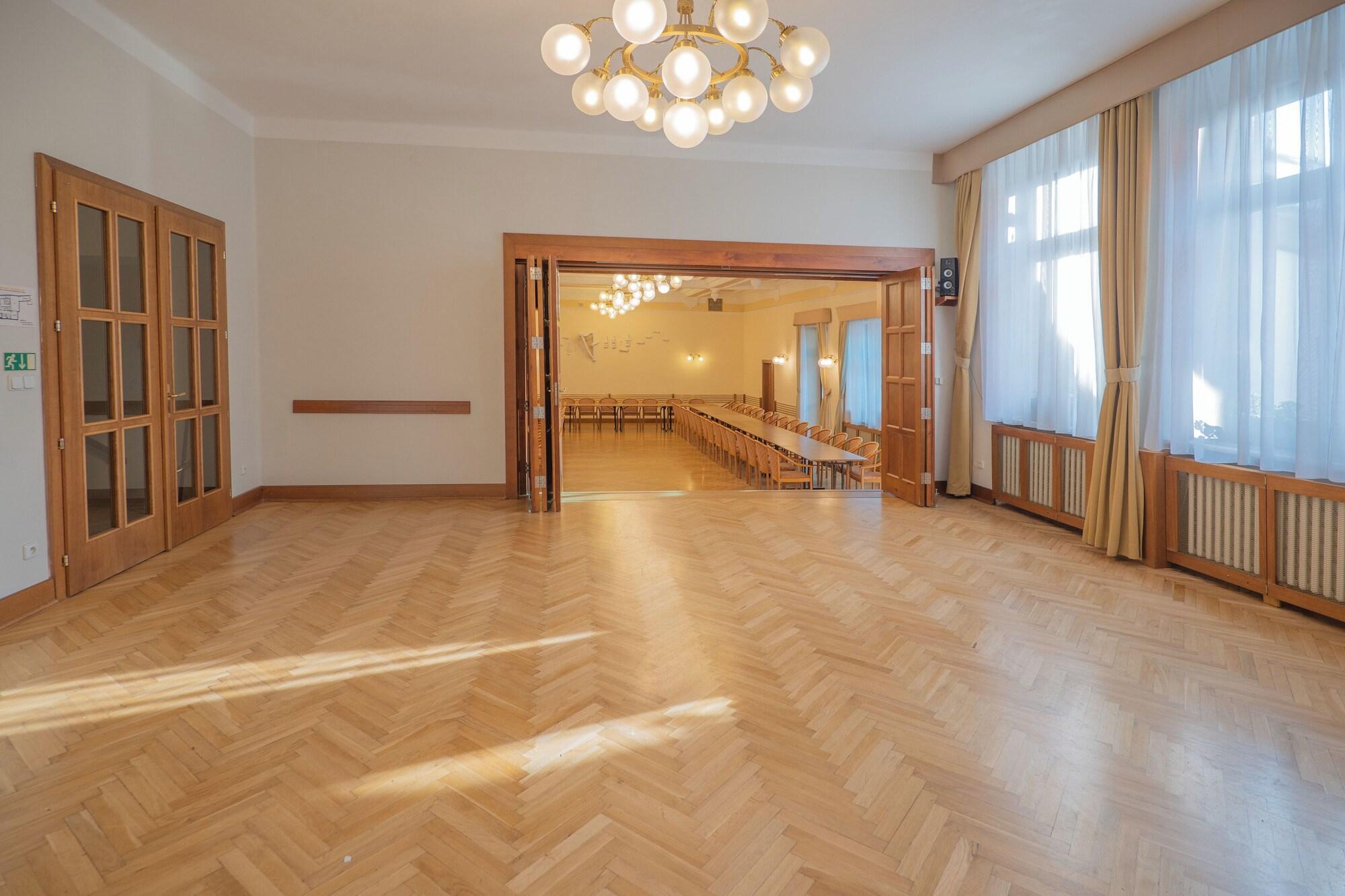Vista Lobby Hotel Zlata Hva Zda
