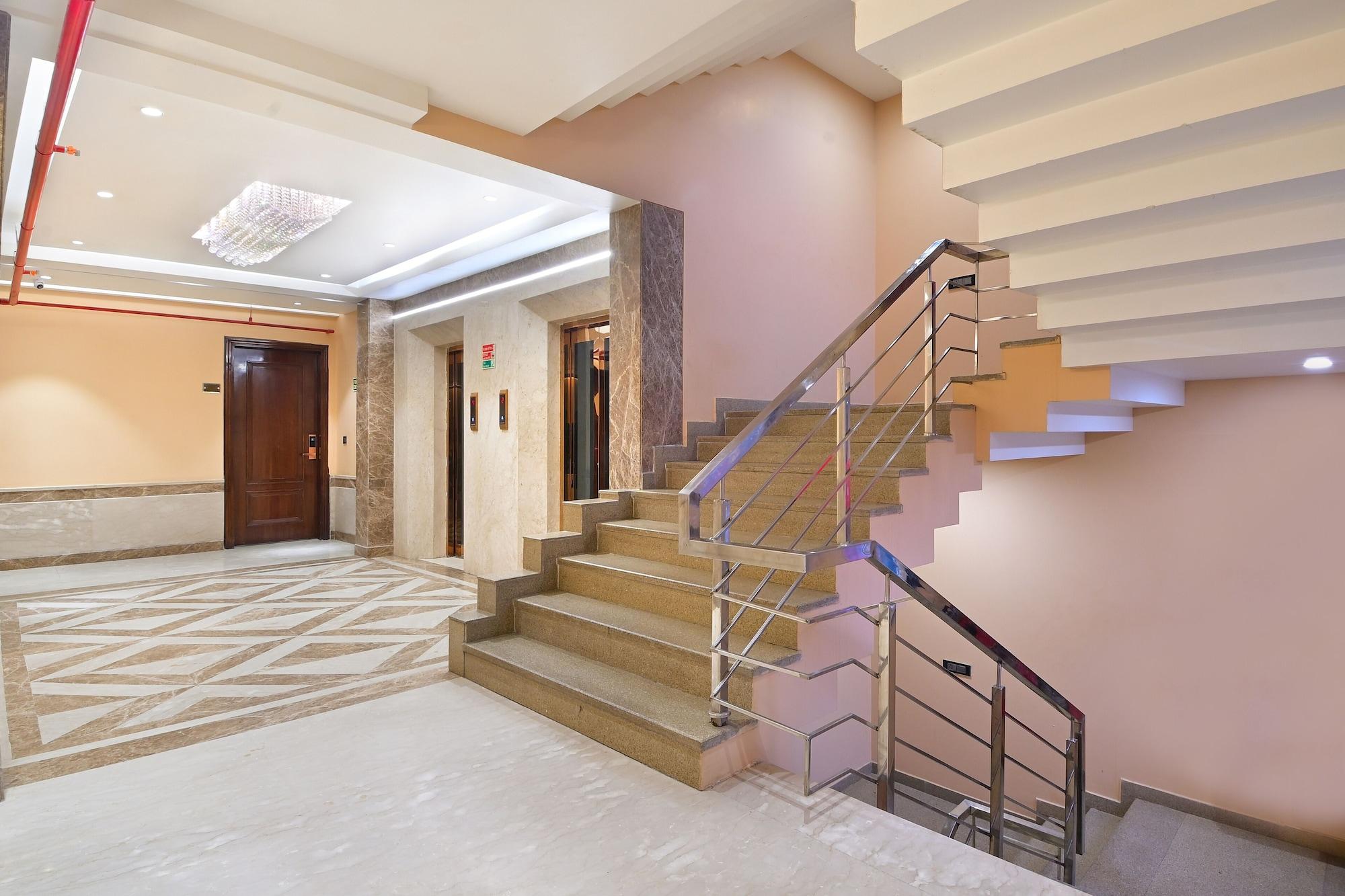 Varios Hotel Vanson Delite