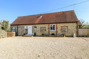 Alquiler Vacacional - Stable Cottage