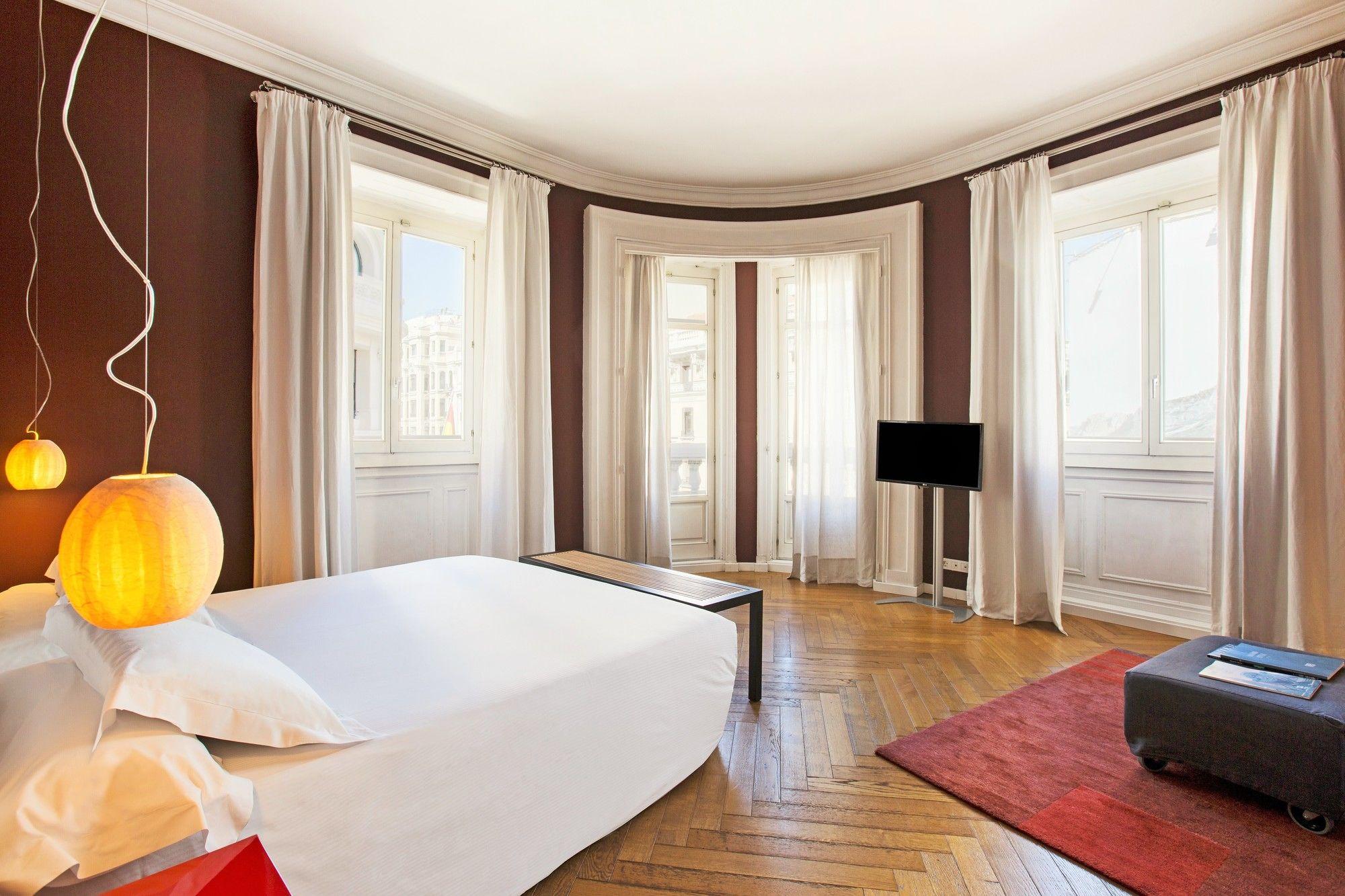 Hotel Iberostar Las Letras Gran Via