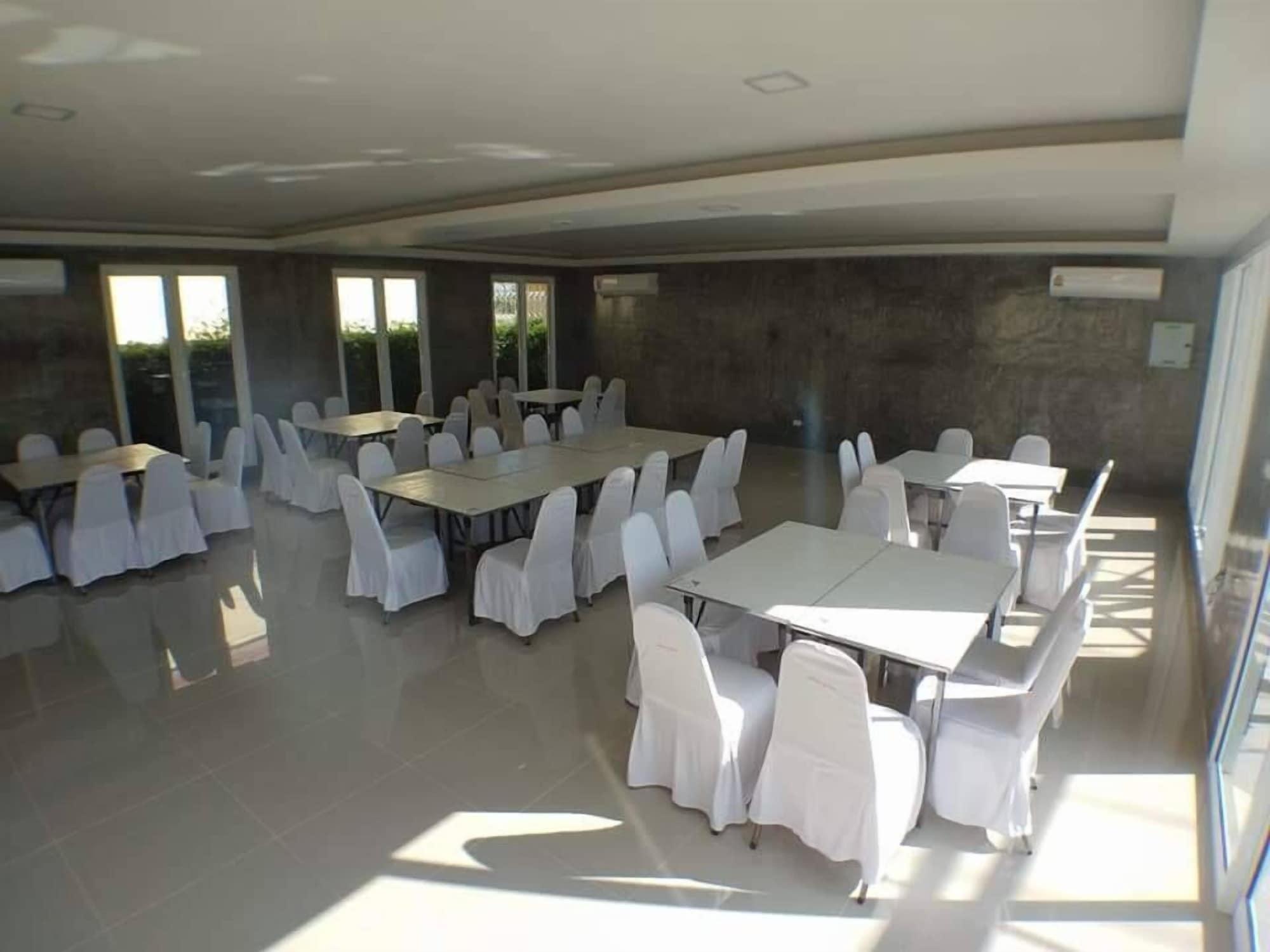Restaurant Suwannaphum Trang Resort