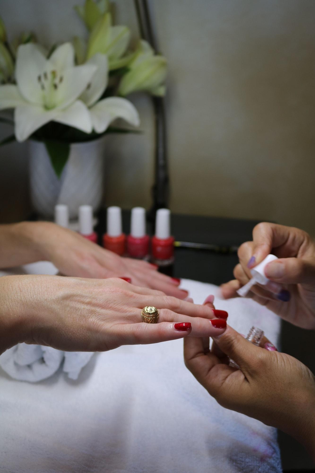 Spa Hilton Americas-Houston