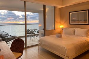 Alojamiento - Wynwood Cartagena Beach