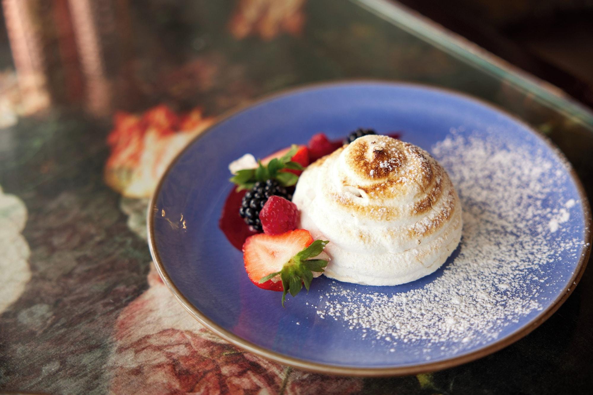 Restaurant The Clermont London, Charing Cross