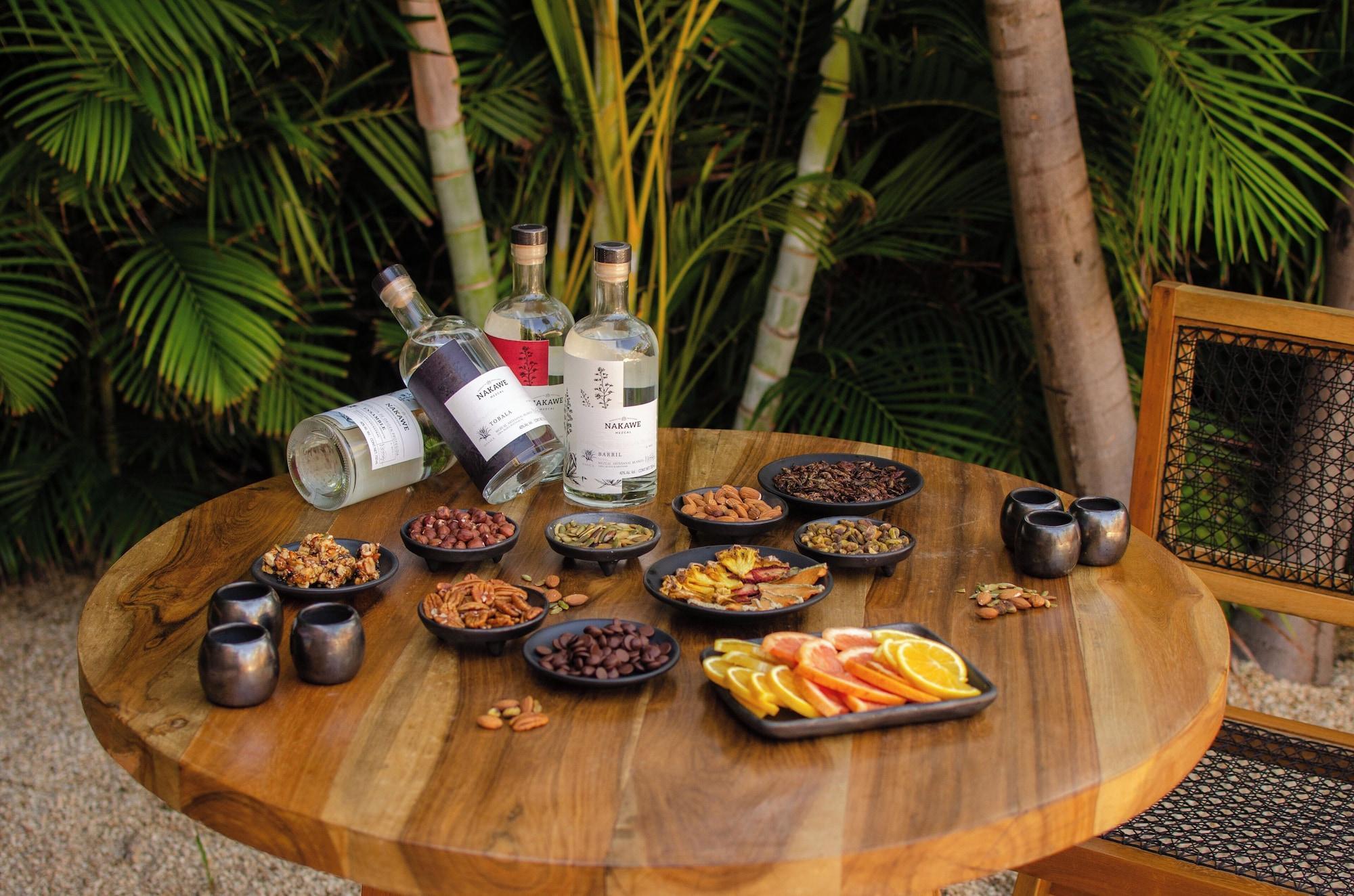 Restaurant The Radhoo Adults Only