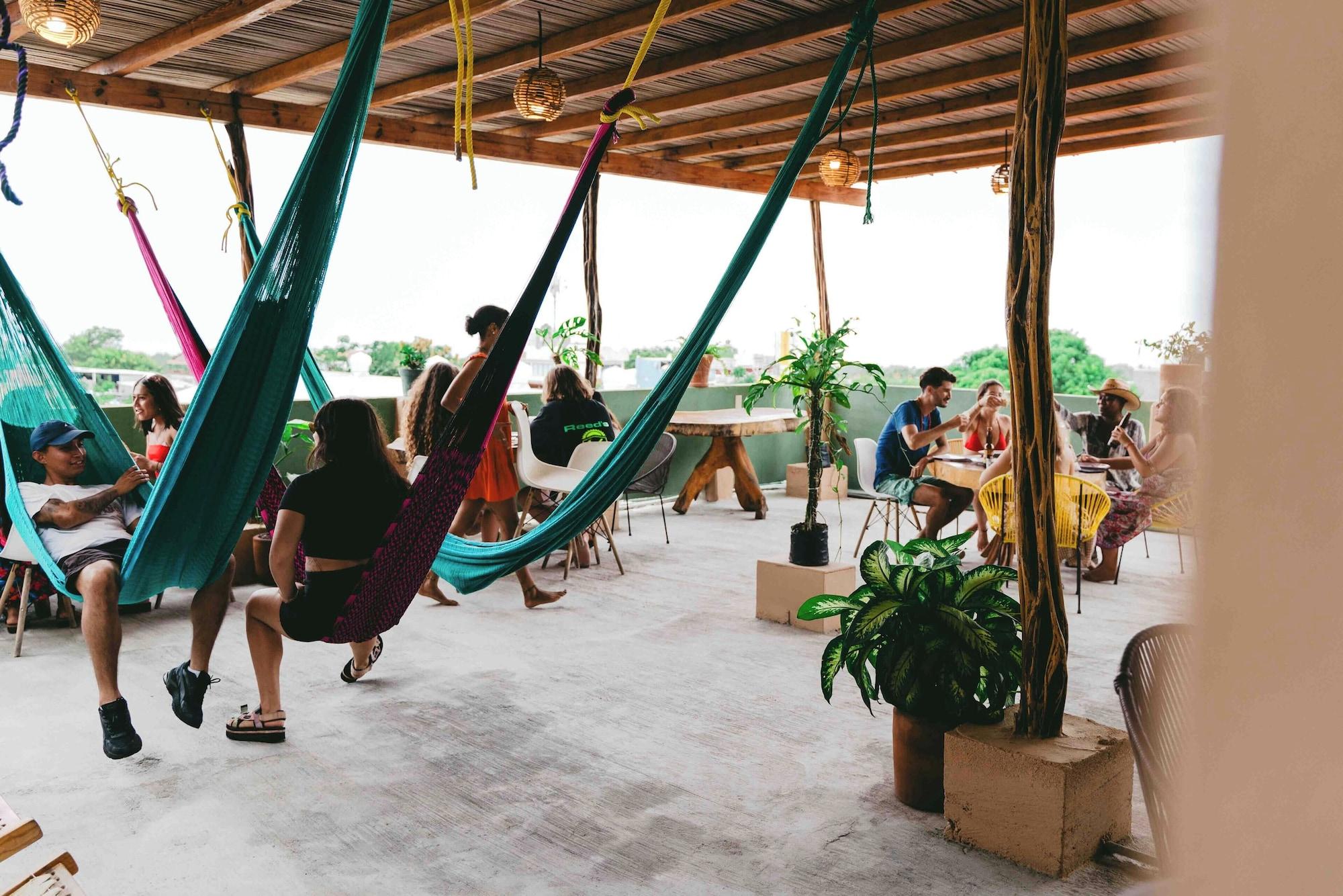 Comodidades del Alojamiento Posada Girasol