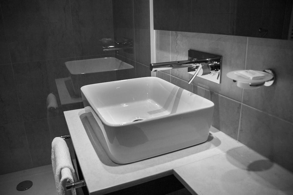 Set de Habitación Amérian Río Gallegos Apart & Suites