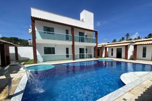 Alquiler Vacacional - Vila Bangalô