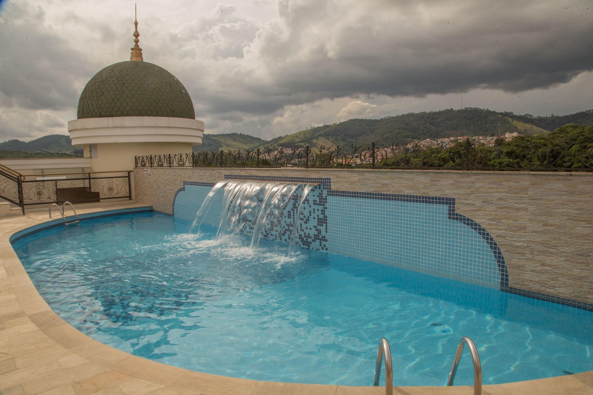Instalaciones Recreativas Carmen Palace Hotel