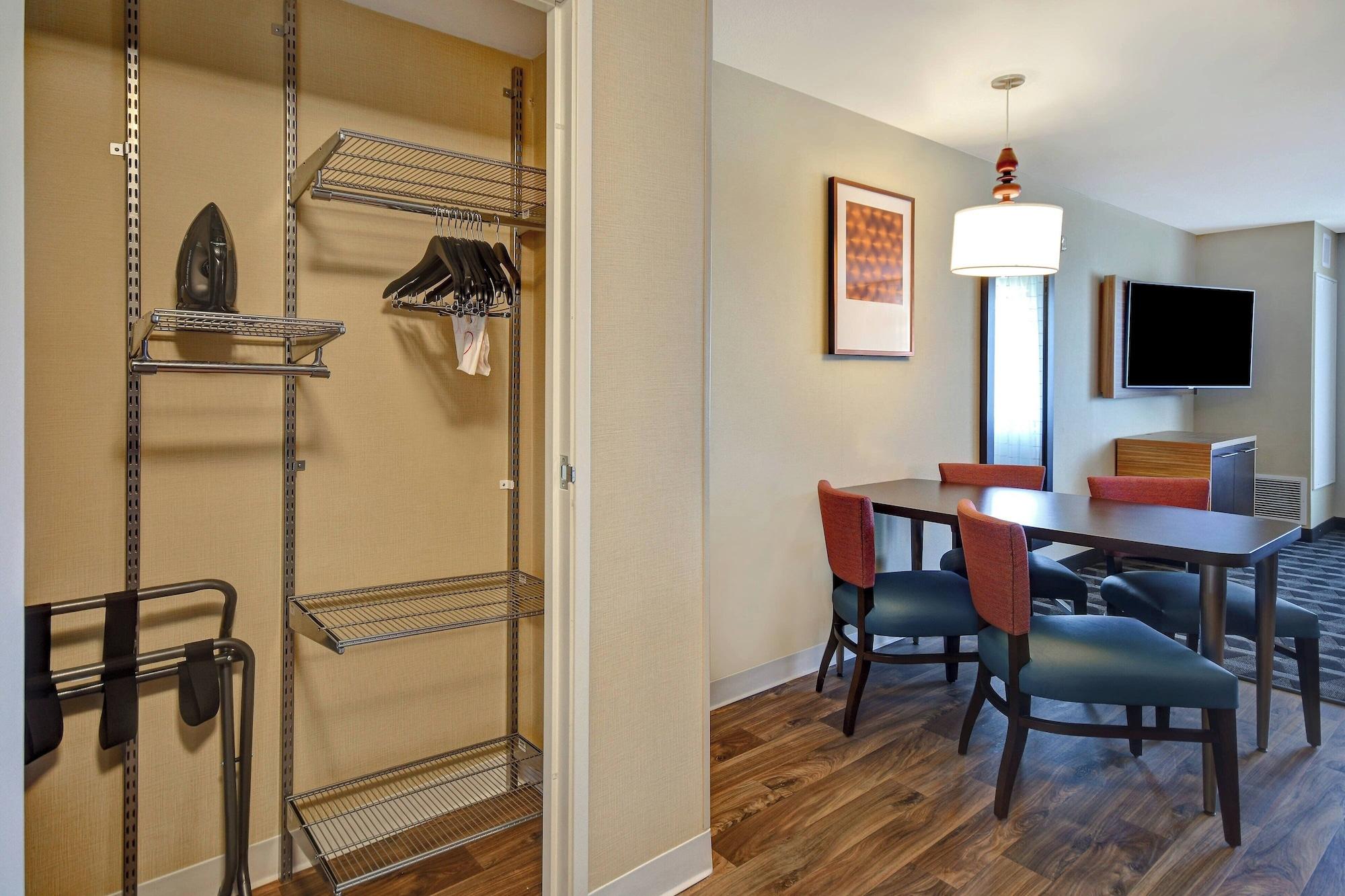 Habitación TownePlace Suites by Marriott Las Vegas Airport South