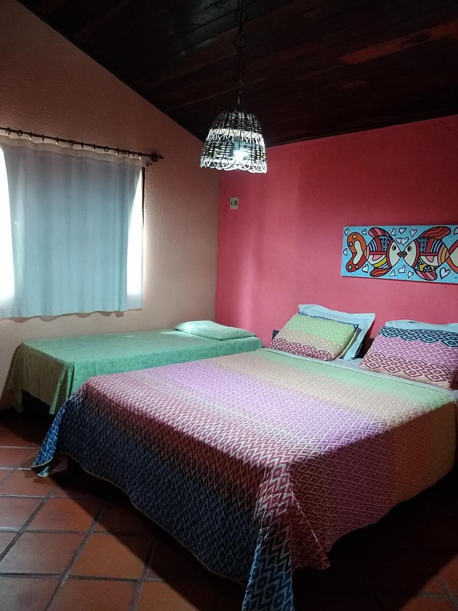 Habitación Aquarela do Brasil Village