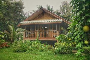 Alojamiento - Mon Saeng Jun Homestay