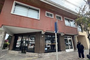 Alojamiento - ROLANDO BEDS Bariloche