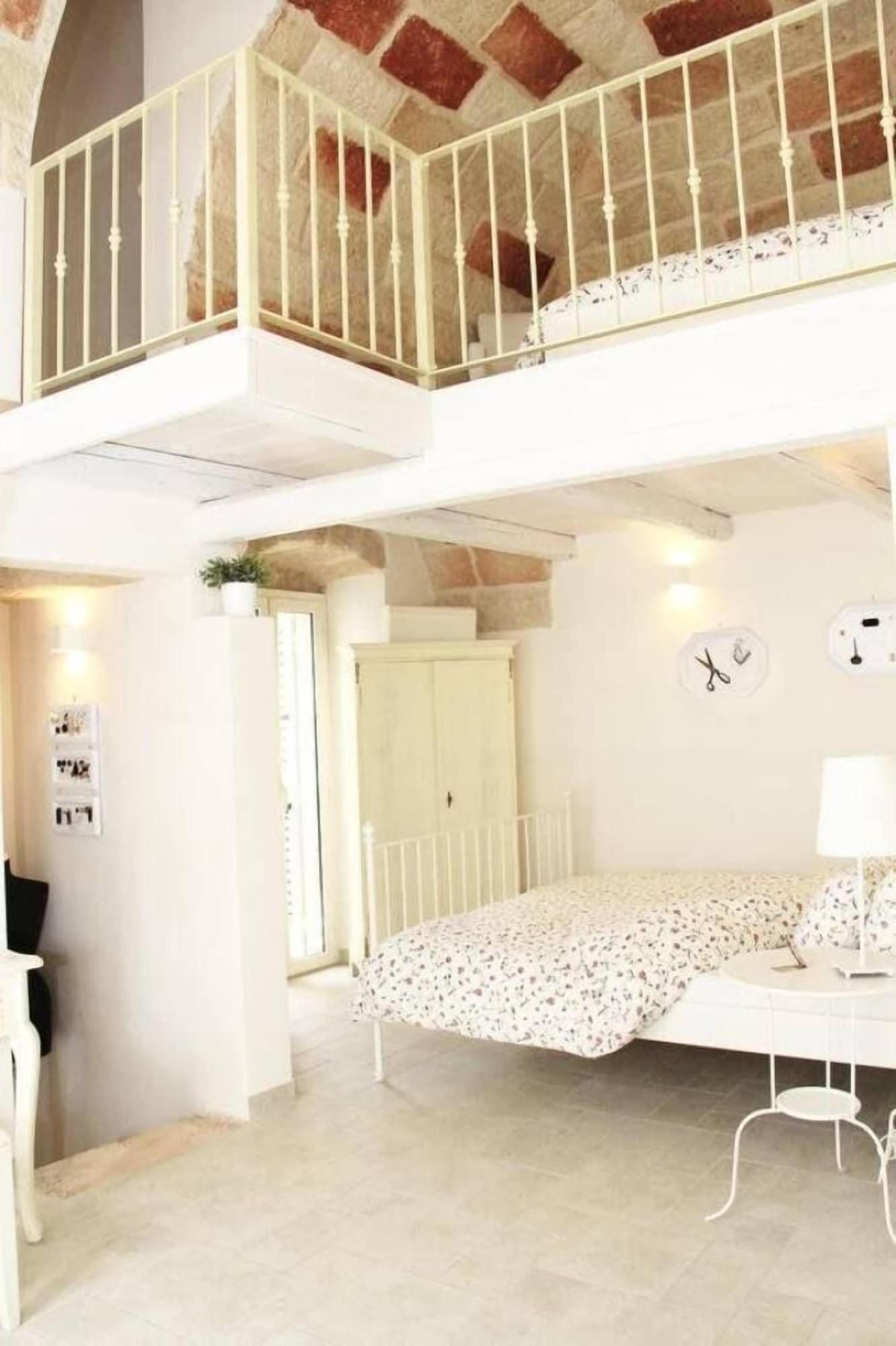 Habitación Bed and Breakfast Karen House