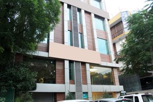 Alojamiento - Hotel Shuhul Continental