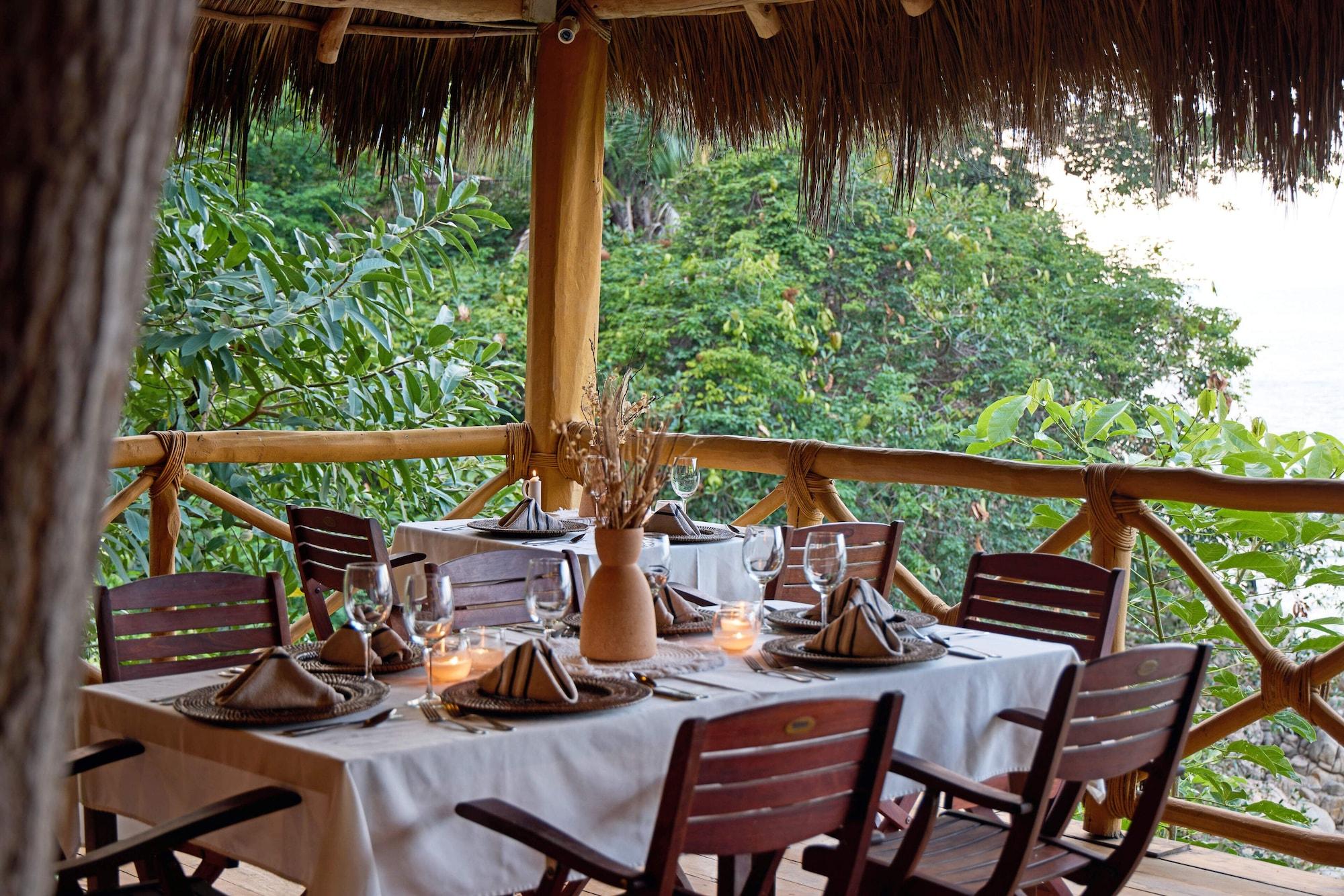 Restaurant Xinalani